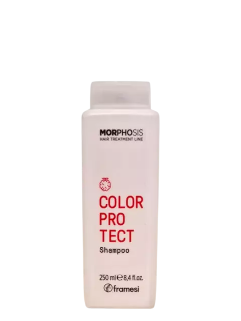 Shampoo color protect x 250 MORPHOSIS FRAMESI