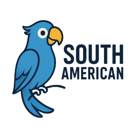 South American