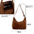 Bolso Opalo Marron - tienda online