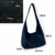 Cartera Hiala Azul Marino - comprar online
