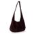Cartera Hiala Marron - comprar online