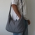 Bolso Opalo Gris en internet