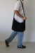 Bolso Opalo Negro - Opal