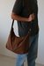 Bolso Opalo Marron