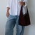 Cartera Hiala Bordo en internet