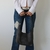 Cartera Hiala Gris - tienda online