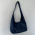 Cartera Hiala Azul Marino