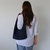 Cartera Hiala Azul Marino - Opal