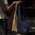 Imagen de Cartera Hiala Azul Marino