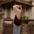 Cartera Hiala Marron - tienda online