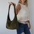 Cartera Hiala Verde Militar - Opal