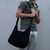 Bolso Opalo Negro - tienda online