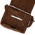 Bolso Vigo Marron - tienda online