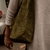 Imagen de Cartera Hiala Verde Militar
