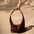 Cartera Hiala Marron - Opal