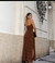 Vestido Istambul