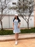 Vestido Tenista Madrid - comprar online