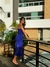 Vestido Valencia na internet