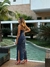 Vestido Hollywood na internet