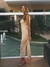 Vestido Hollywood na internet
