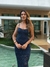 Vestido Hollywood