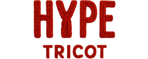 Hype tricot