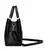 Bolsas de luxo de couro macio bolsas femininas designer 3 camadas ombro crossbod na internet