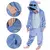 Pijama macacão de flanela Stitch e Angel, roupa de dormir fofa de personagem na internet