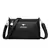 Bolsas de luxo de couro macio bolsas femininas designer 3 camadas ombro crossbod na internet