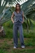 Conjunto Verano Cinza - comprar online