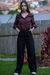Camisa Sienna