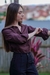 Camisa Sienna - loja online