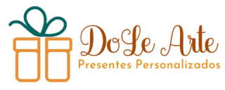 DoLe Arte Presentes Personalizados