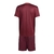 Kit infantil Bayern de Munique Edição especial Icon 25/26 - Adidas - Vinho - comprar online