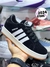 Adidas Campus Negro Blanco kl