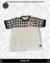 Camisa Manga Curta Mancha Negra na internet