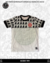 Camisa Manga Curta Mancha Negra na internet
