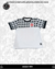 Camisa Manga Curta Trem (Bordada) na internet