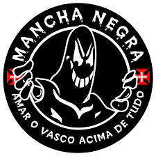 Mancha Negra Vasco