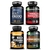 Combo dos Traçado nas 4- Feno Grego 60 caps + Tribulus terrestris 120 caps + Maca Peruana Negra 120 caps + Ashwaganda 120 Caps- Bionutri - Elite Suplementos