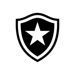 Banner da categoria Botafogo