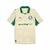 Camisa Palmeiras 25/26 torcedor masculino - camisa bege