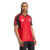 Camisa Flamengo 25/26 Adidas Us - Vermelho - loja online