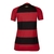 Camisa Sport Recife I 25/26 - Torcedor Umbro Feminina - Vermelha e preta na internet