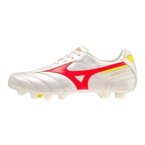 Chuteira de Campo Mizuno Morelia II Elite