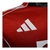 Camisa Bayern de Munique I 25/26 - Jogador Adidas Masculina - Vermelha com detalhes em branco - Manto Drop