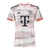 Camisa Bayern de Munique II 25/26 - Torcedor Adidas Feminina - Bege com detalhes em vermelho e azul
