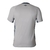 Camisa Athletico Paranaense Goleiro 25/26 - Torcedor Umbro Masculina - Cinza com detalhes em azul na internet
