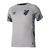 Camisa Athletico Paranaense Goleiro 25/26 - Torcedor Umbro Masculina - Cinza com detalhes em azul - comprar online