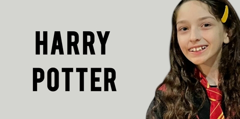 Banner da categoria Harry Potter